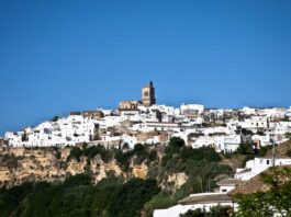 Qué ver en Arcos de la Frontera | 10 lugares imprescindibles Qué ver en Arcos de la Frontera | 10 Lugares Imprescindibles