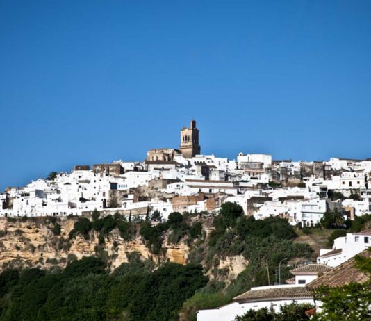 Qué ver en Arcos de la Frontera | 10 Lugares Imprescindibles
