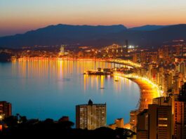 Qué ver en Benidorm | 10 Lugares Imprescindibles Qué ver en Benidorm | 10 Lugares Imprescindibles