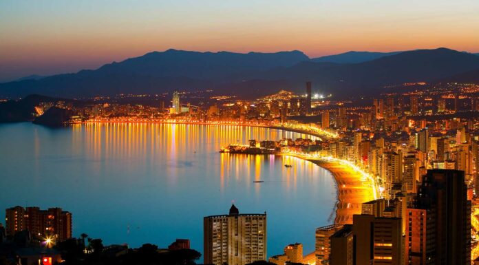 Qué ver en Benidorm | 10 Lugares Imprescindibles