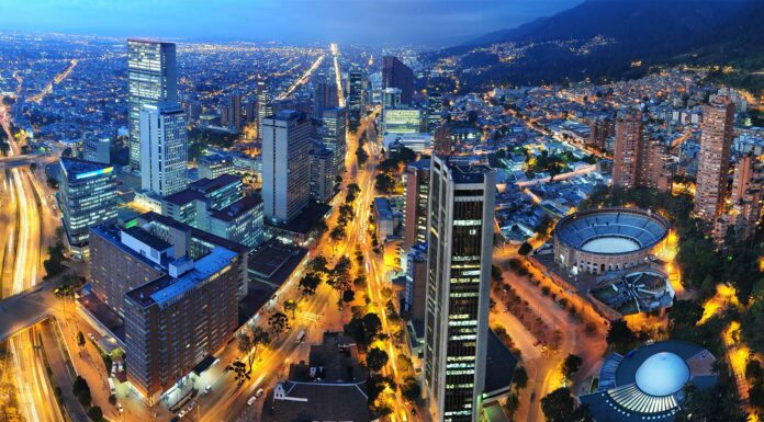 Qué ver en Bogotá | 10 Lugares Imprescindibles