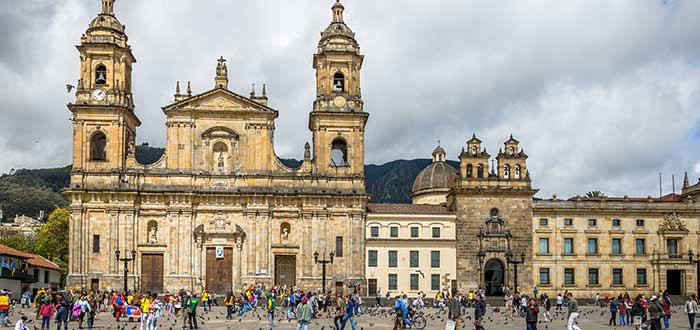 Qué ver en Bogotá | Catedral Primada de Colombia