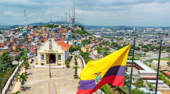 Qué ver en Ecuador | 10 Lugares Imprescindibles