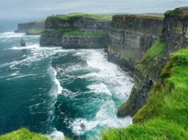 Qué ver en Irlanda | 10 Lugares Imprescindibles