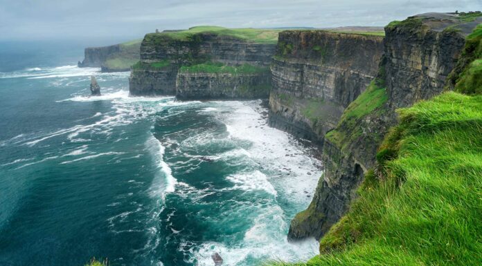 Qué ver en Irlanda | 10 Lugares Imprescindibles