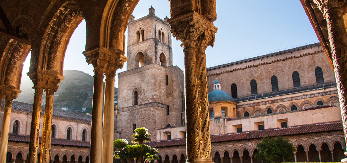 Qué ver en Palermo | Catedral de Monreale