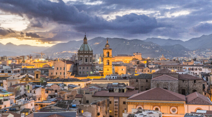 Qué ver en Palermo | 10 Lugares Imprescindibles