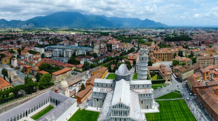 Qué ver en Pisa, 10 lugares imprescindibles