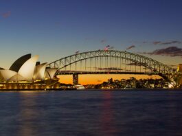 Qué ver en Sidney | 10 Lugares Imprescindibles
