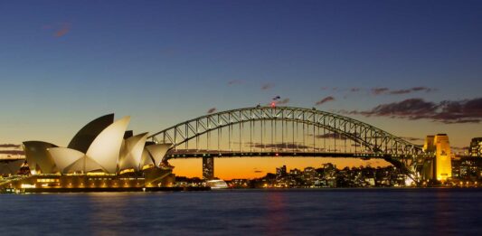 Qué ver en Sidney | 10 Lugares Imprescindibles