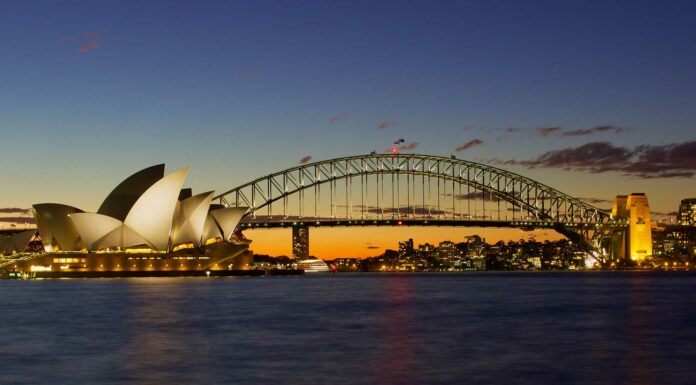 Qué ver en Sidney | 10 Lugares Imprescindibles