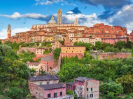 Qué ver en Siena | 10 Lugares Imprescindibles