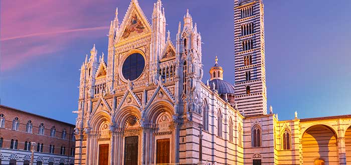 Qué ver en Siena | Catedral de Siena