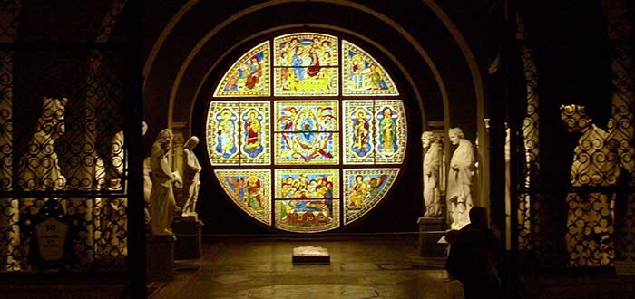 Qué ver en Siena | Museo dell'Opera Metropolitana del Duomo