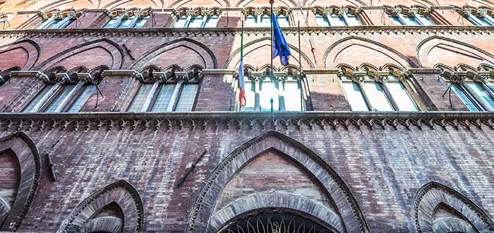 Qué ver en Siena | Pinacoteca Nacional de Siena