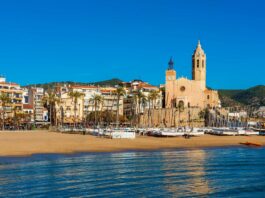 Qué ver en Sitges | 10 Lugares Imprescindibles