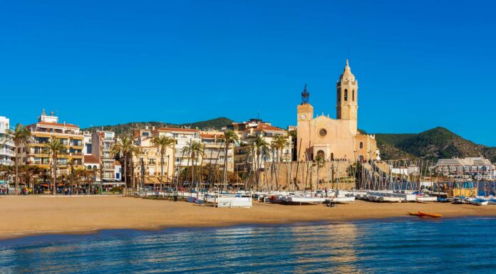 Qué ver en Sitges | 10 Lugares Imprescindibles