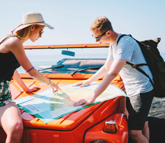 Aspectos Técnicos del auto a tener en cuenta antes de realizar un viaje en carretera 1