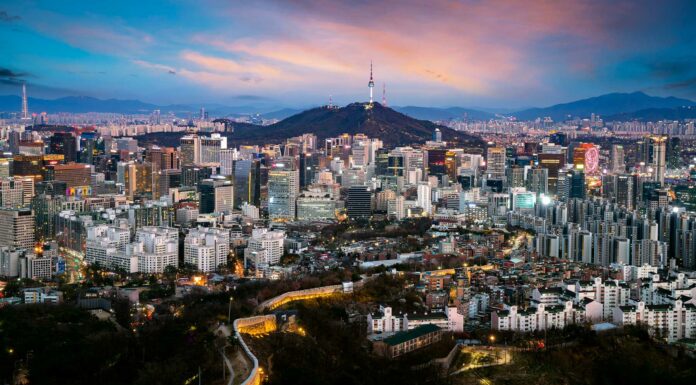Qué ver en Seúl