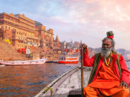 10 Ciudades de la India | Imprescindibles