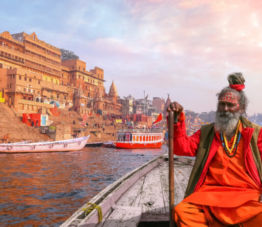 10 ciudades de la India | Imprescindibles 10 Ciudades de la India | Imprescindibles