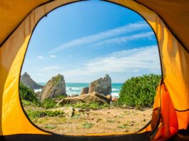 Campings en Portugal: la mejor opción para disfrutar del país
