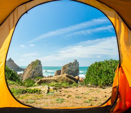 Campings en Portugal: la mejor opción para disfrutar del país