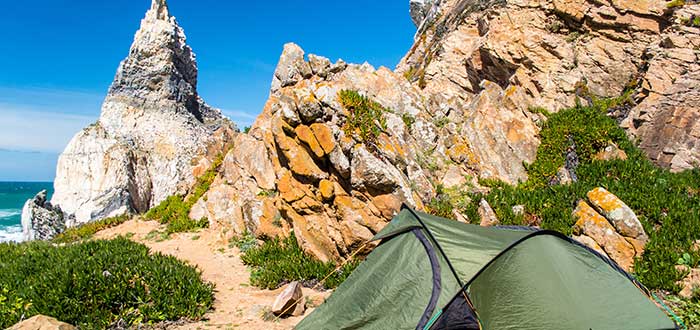 Campings en Portugal la mejor opción para disfrutar del país. 1