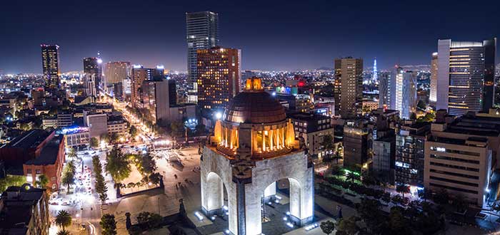 Ciudades de México | Ciudad de México