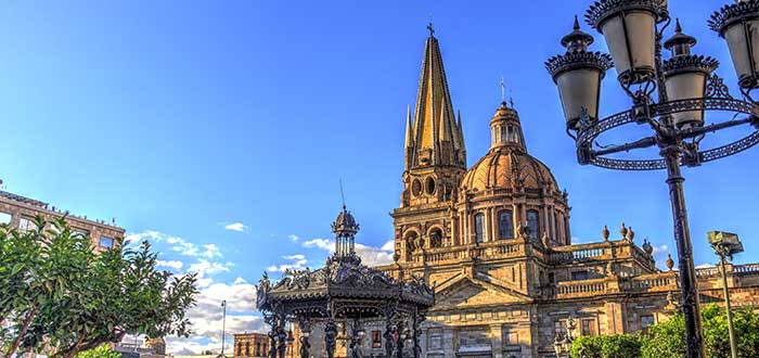 Ciudades de México | Guadalajara