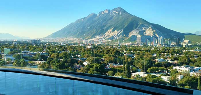 Ciudades de México | Monterrey
