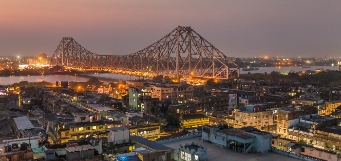 Ciudades de la India | Calcuta