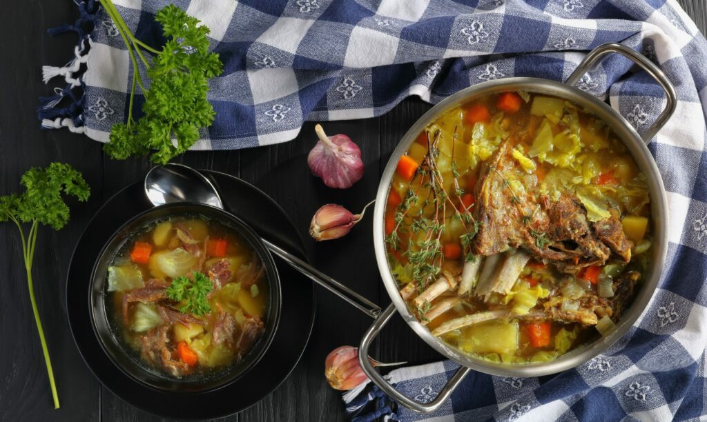 Comida típica de Chipre | 10 Platos Imprescindibles [Con Imágenes]
