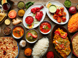 Comida típica de India | 10 Platos Imprescindibles
