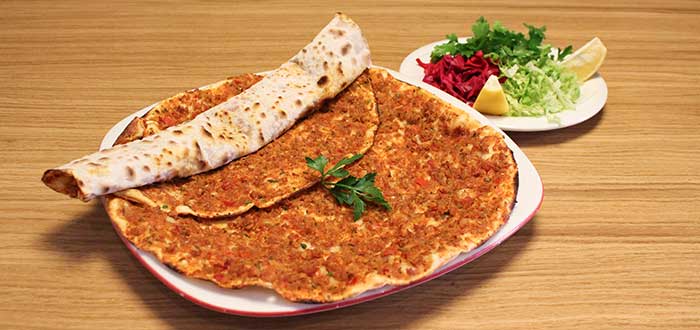 Comida típica de Turquía | 10 platos imprescindibles