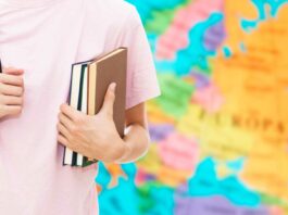 Consejos para estudiar mientras viajamos... ¡Y disfrutar haciéndolo!