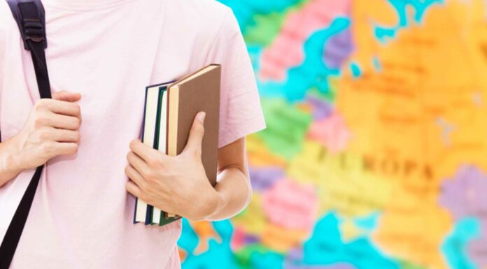 Consejos para estudiar mientras viajamos... ¡Y disfrutar haciéndolo!