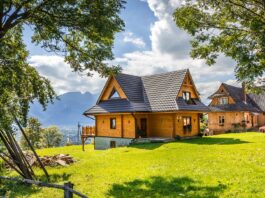 ¿Cómo seleccionar las mejores casas rurales para tus vacaciones?