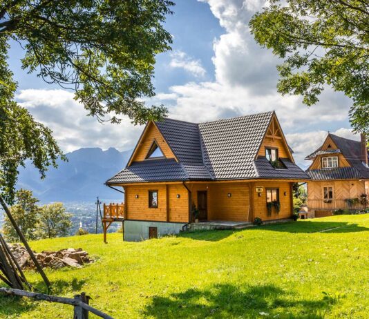 ¿Cómo seleccionar las mejores casas rurales para tus vacaciones?