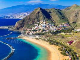 Motivos por los que no puedes perderte Tenerife