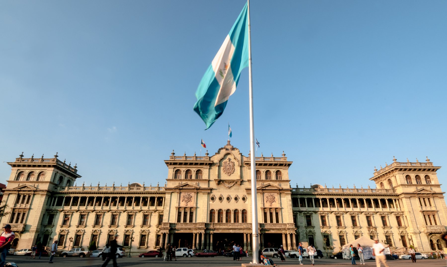 Lugares Turisticos De La Ciudad De Guatemala Que No Debes Perderte Images