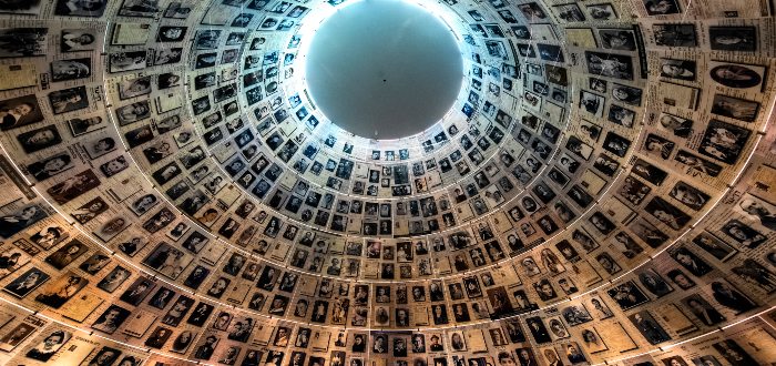 O que ver em Jerusalém, Yad Vashem