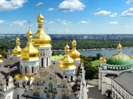 Qué ver en Kiev | 10 lugares