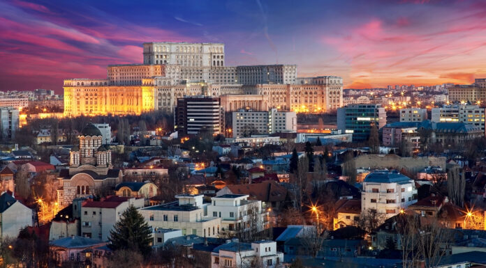 Qué ver en Bucarest | 10 Lugares Imprescindibles