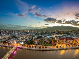Qué ver en Chiang Mai Lugares Imprescindibles