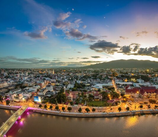 Qué ver en Chiang Mai | 10 lugares imprescindibles Qué ver en Chiang Mai Lugares Imprescindibles