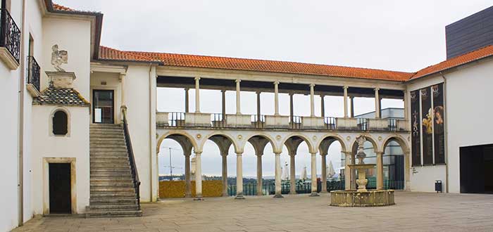 Qué ver en Coímbra | Museo Nacional de Machado de Castro