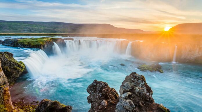 Qué ver en Islandia | 10 Lugares Imprescindibles