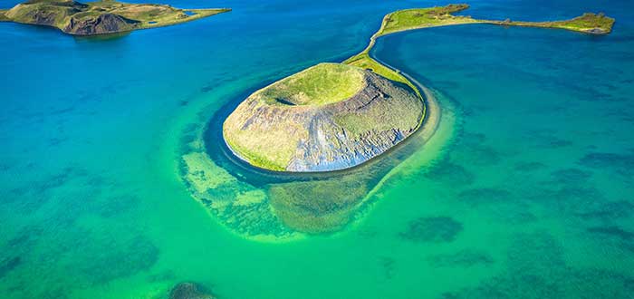 Qué ver en Islandia | Myvatn