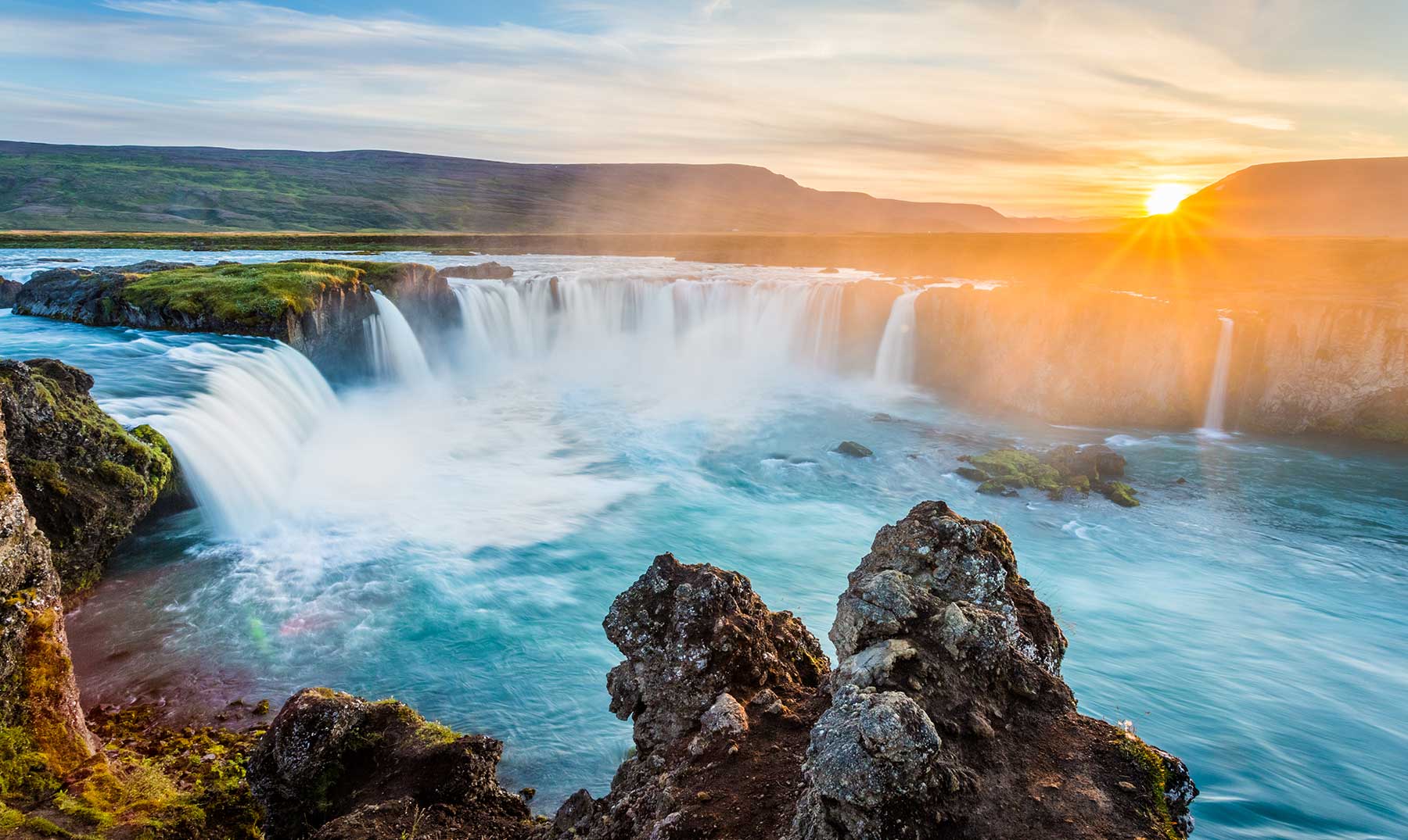 Qu Ver En Islandia 10 Lugares Imprescindibles Con Im genes 